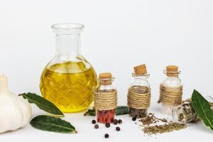 Pflanzenheilkunde – Thema der Phytotherapie